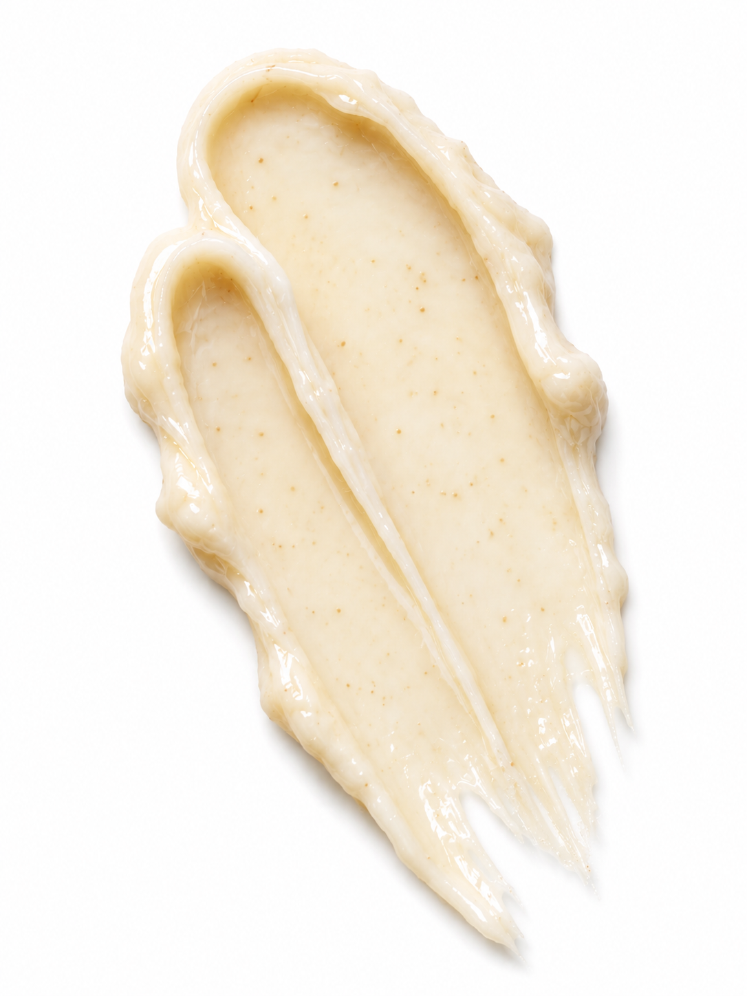 Oat milk & Honey Body Scrub