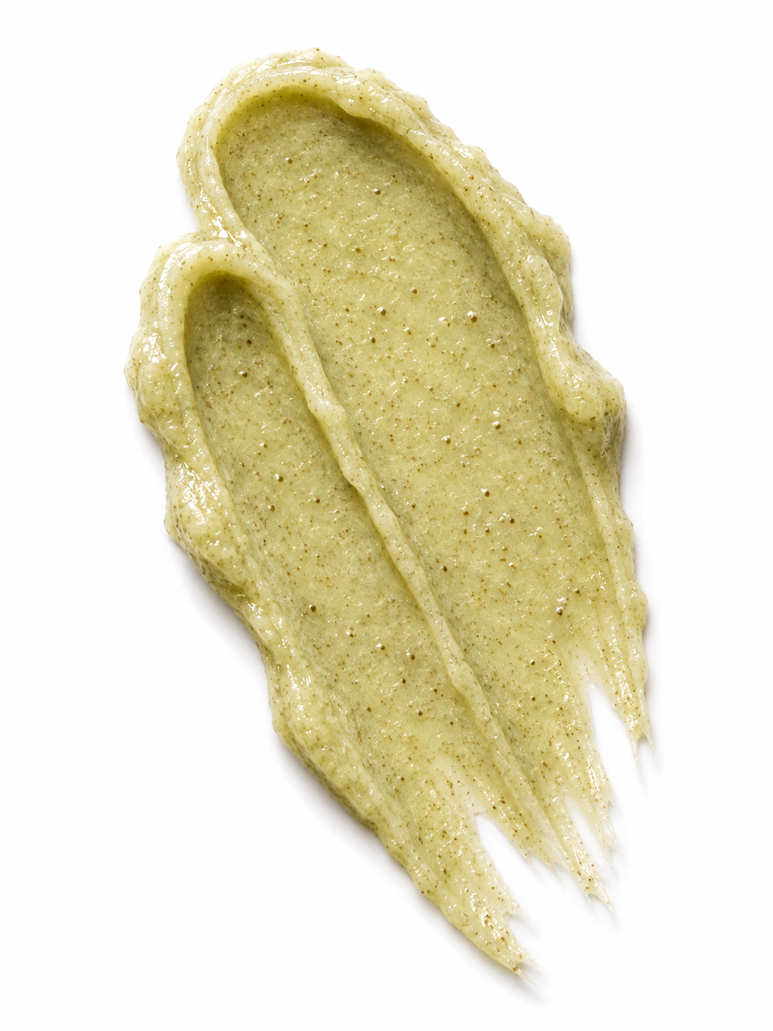 Green Tea Body Scrub