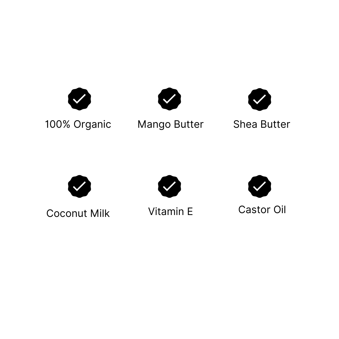 Coconut Milk Collection